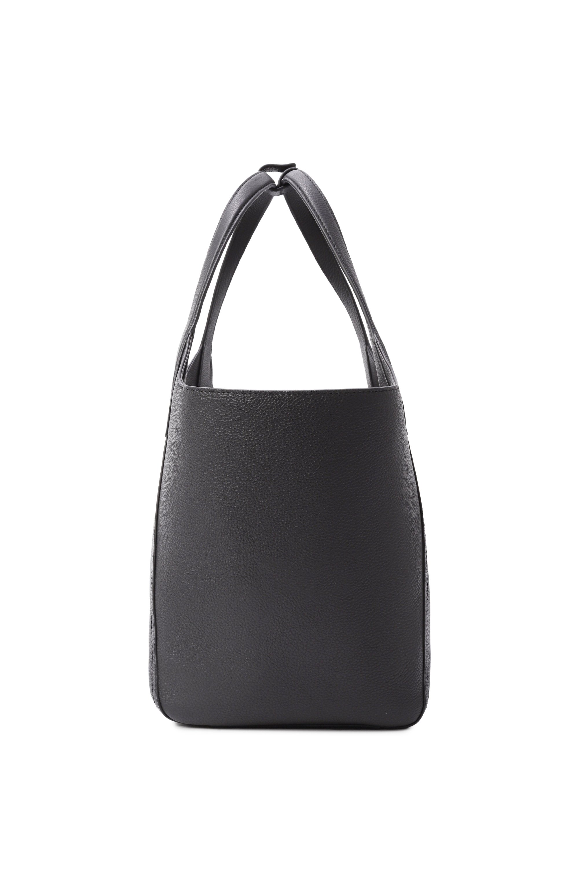 Сумка lenah BOSS черного цвета по цене 51200 руб., арт. 50563395, фото 4 Сумка lenah BOSS, арт. 50563395, фото 4