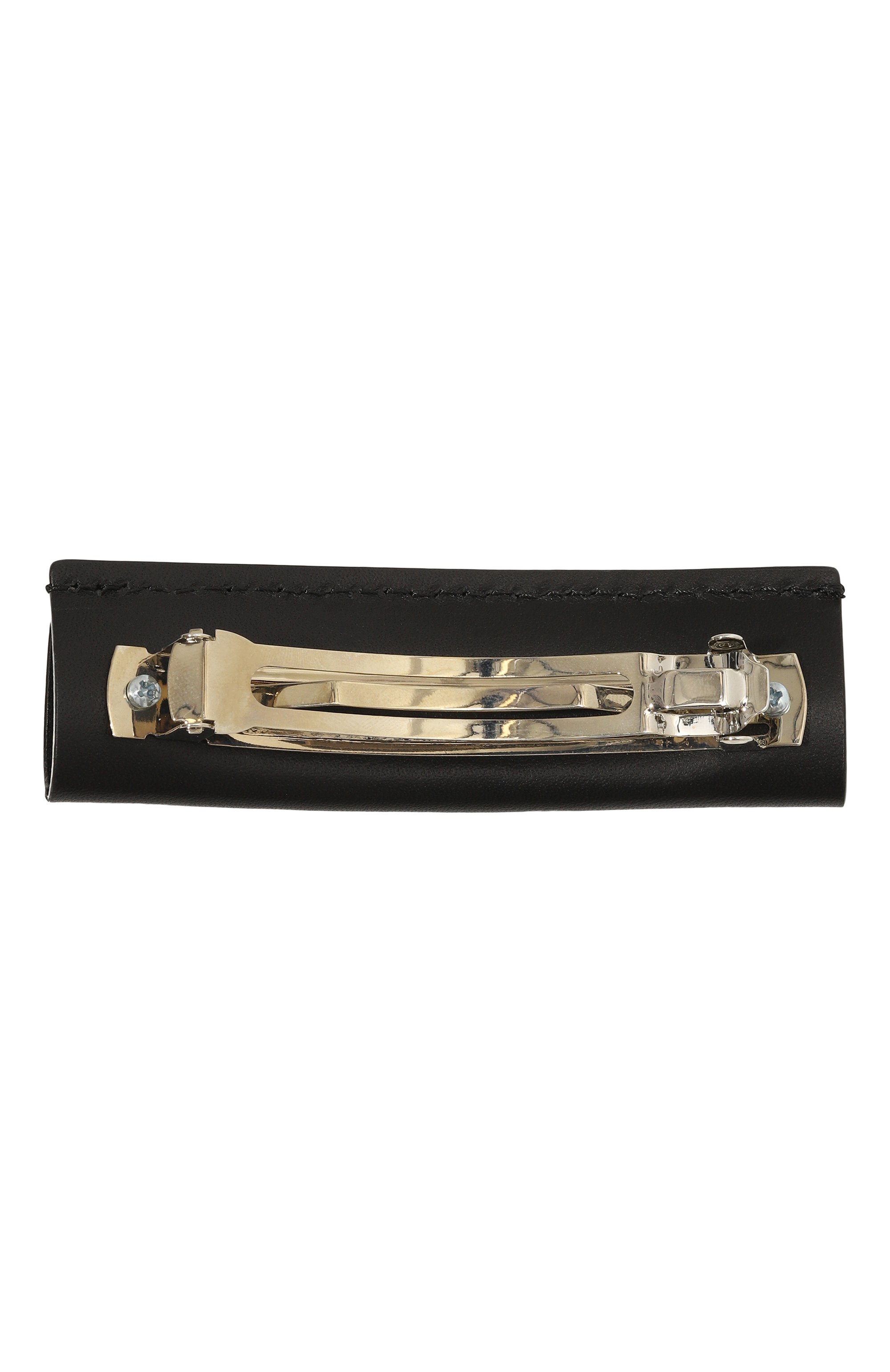 Заколка для волос MM6, арт. SM6TW0008 P6631, фото 3