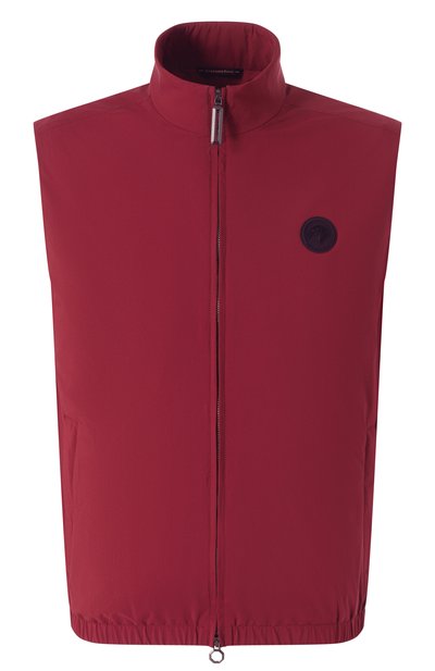 Мужской жилет STEFANO RICCI, арт. M6J4100020/PL001H_SET