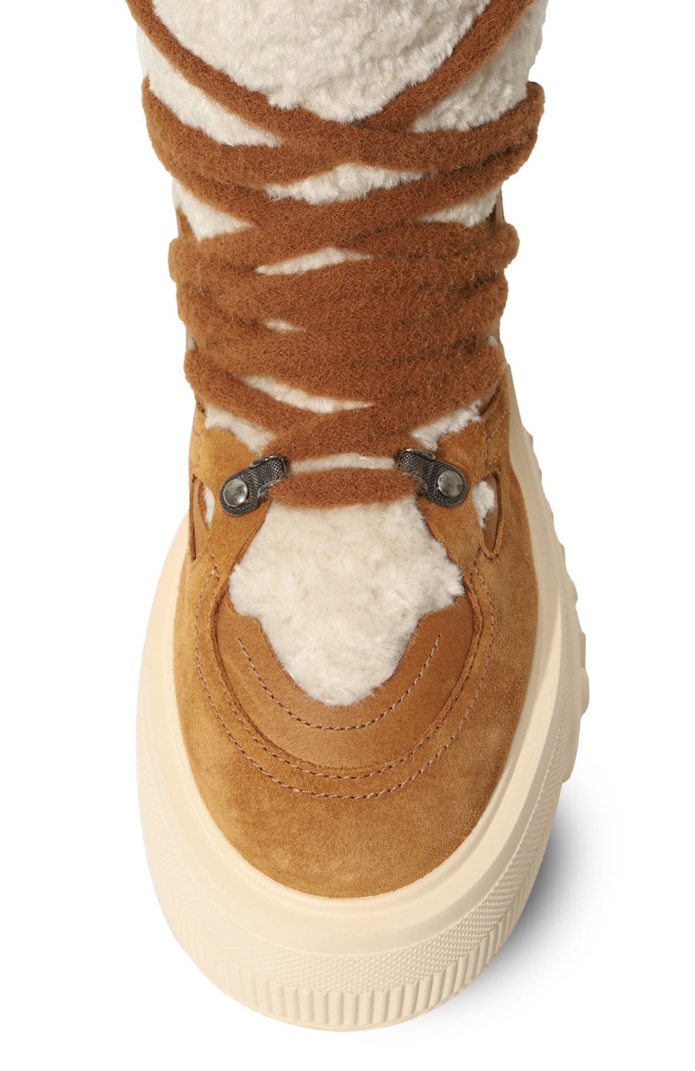 Комбинированные полусапоги skipass nexus CASADEI, арт. 2R454Y0701C2178C082, фото 6