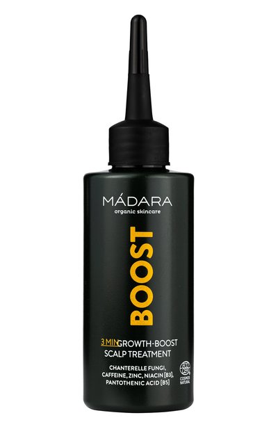 Сыворотка для стимуляции роста волос (100ml) MADARA, арт. A4070, фото 1