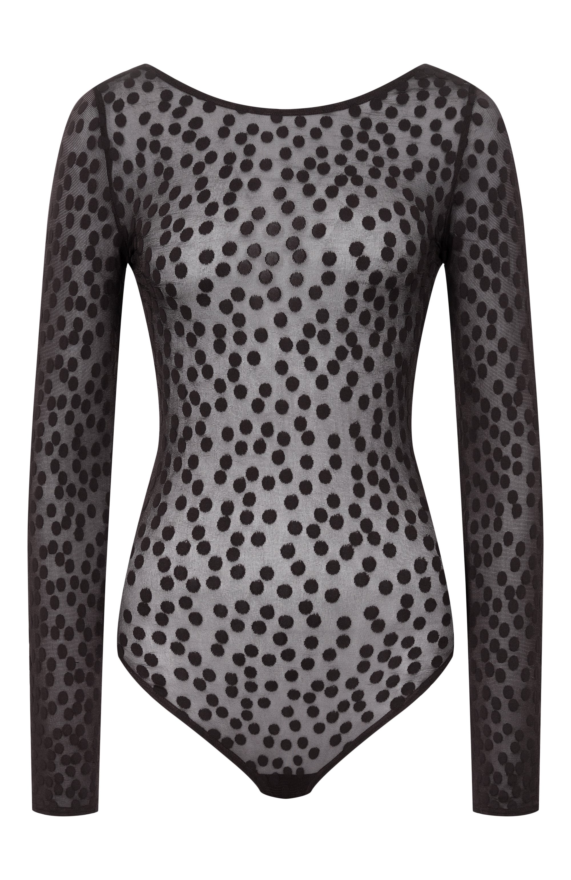 Боди WOLFORD, арт. 78331, фото 1