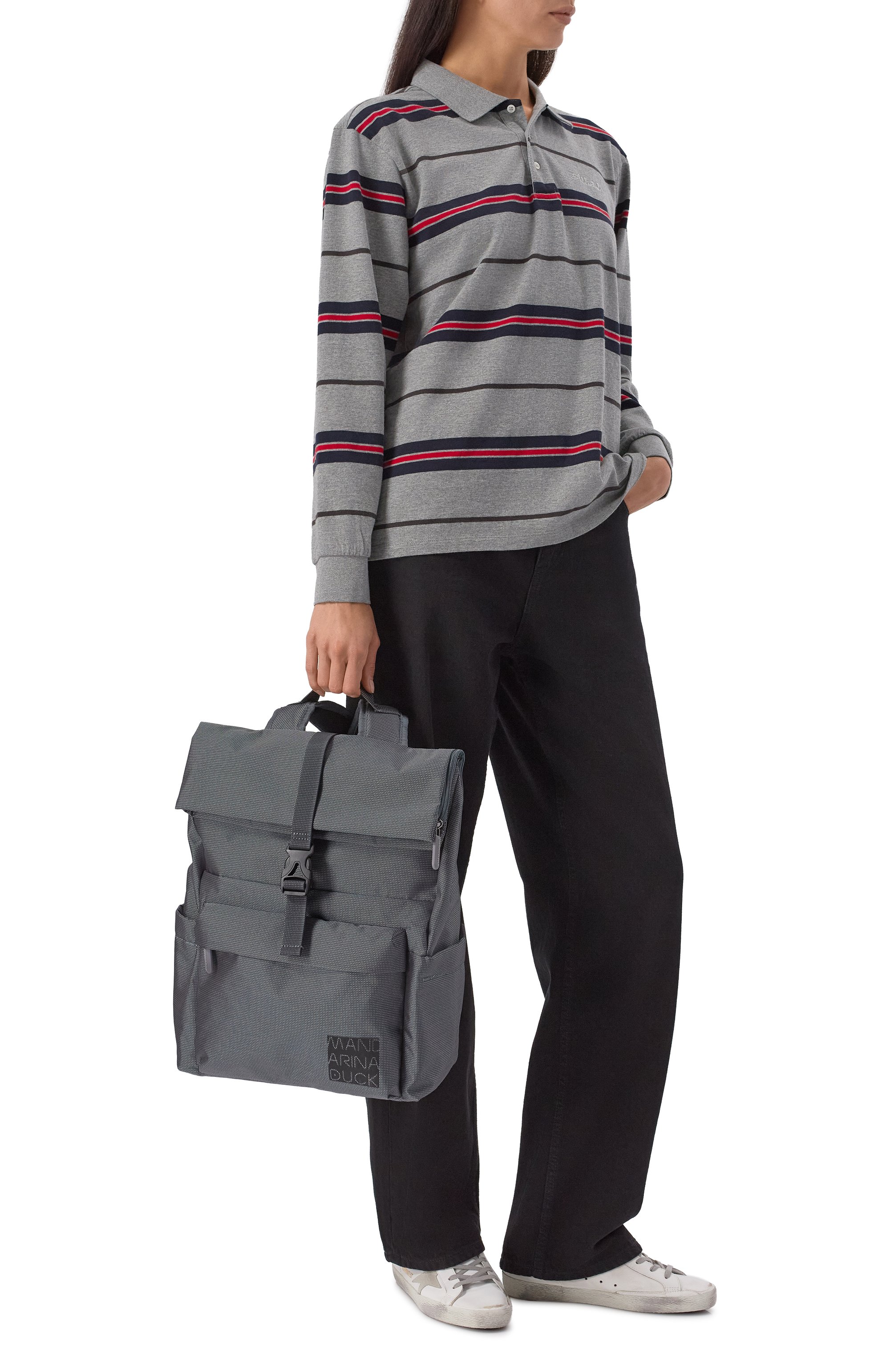 Рюкзак district MANDARINA DUCK, арт. KPT09-465, фото 9