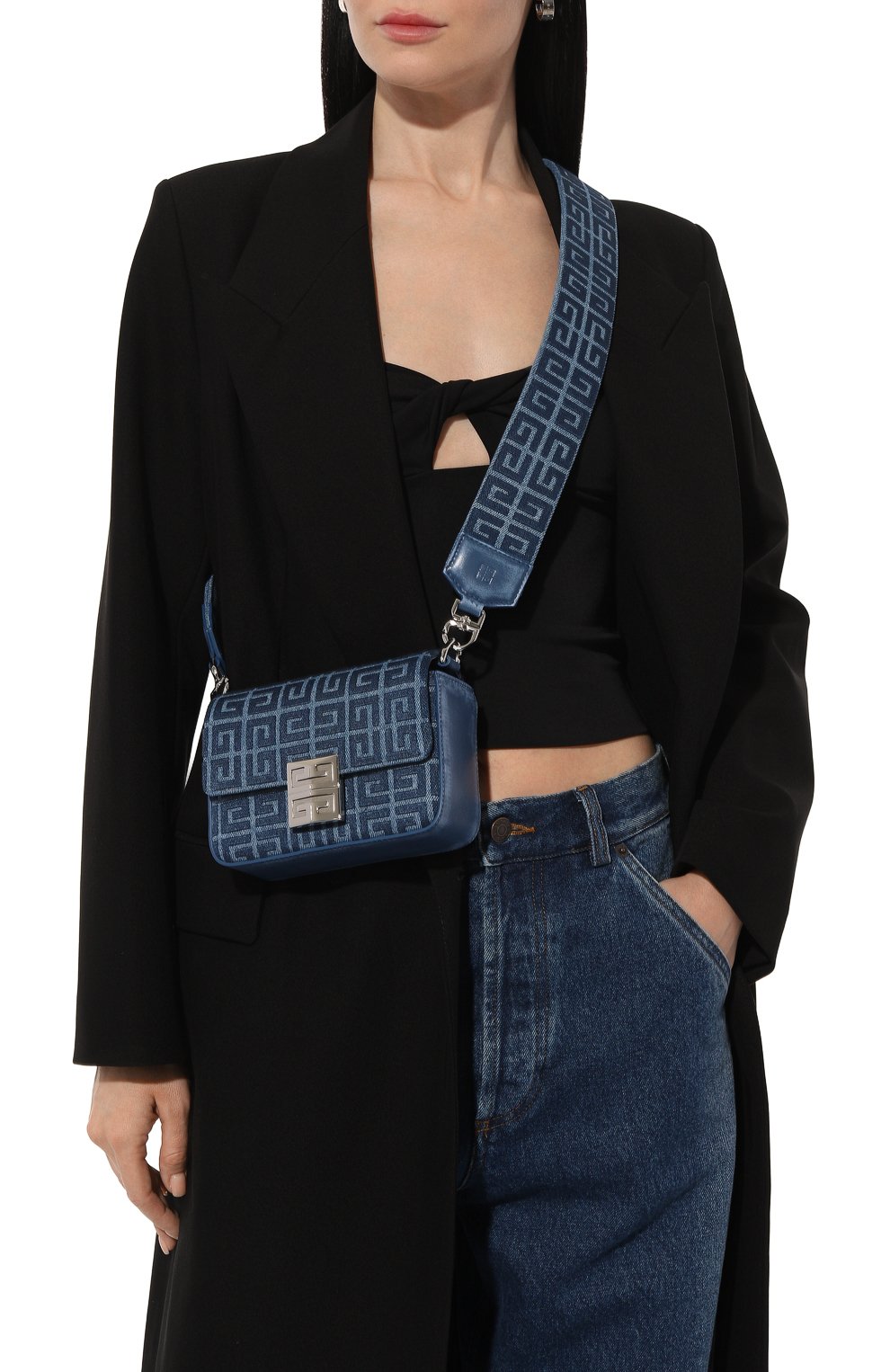 Сумка 4g GIVENCHY, арт. BB50L3/B1TV, фото 2