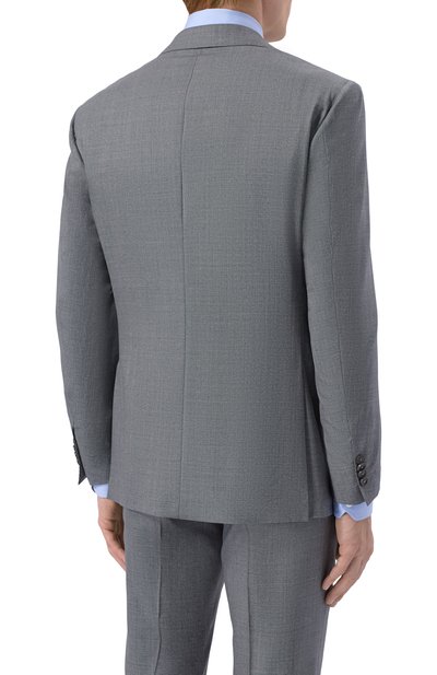 Шерстяной костюм CORNELIANI, арт. 27X008/2717228_SET, фото 3