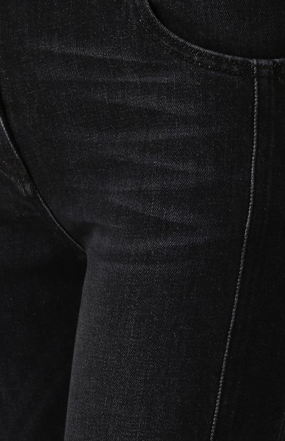 Джинсы с потертостями BELSTAFF, арт. 72100287/D64A0046, фото 5
