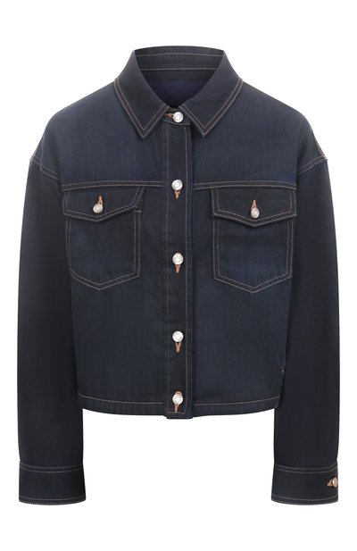 Женская джинсовая куртка JUUN.J, арт. JW5311W05P