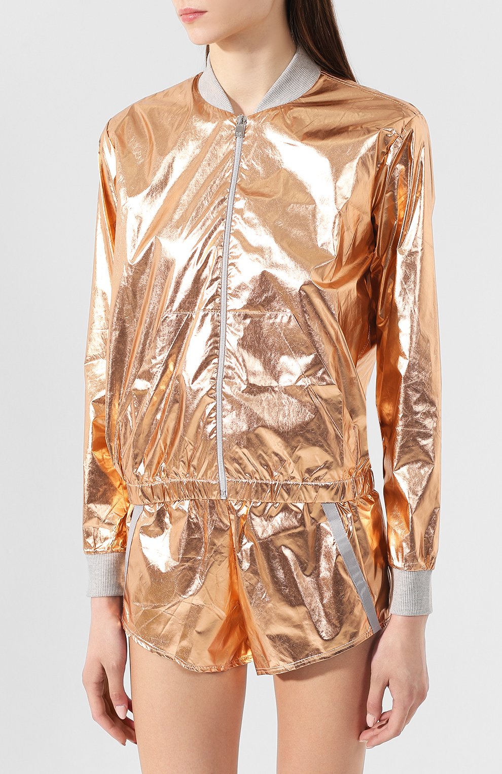 Куртка с карманами HEROINE SPORT, арт. HS-3-005-18, фото 3