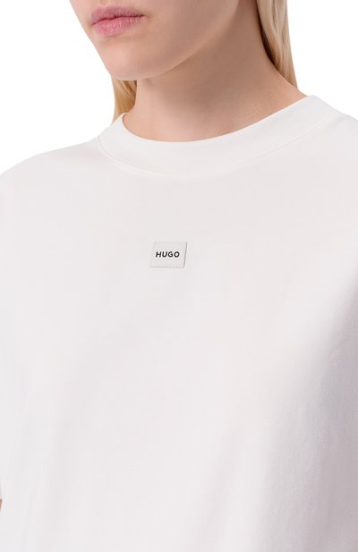 Футболка HUGO, арт. 50556807, фото 5