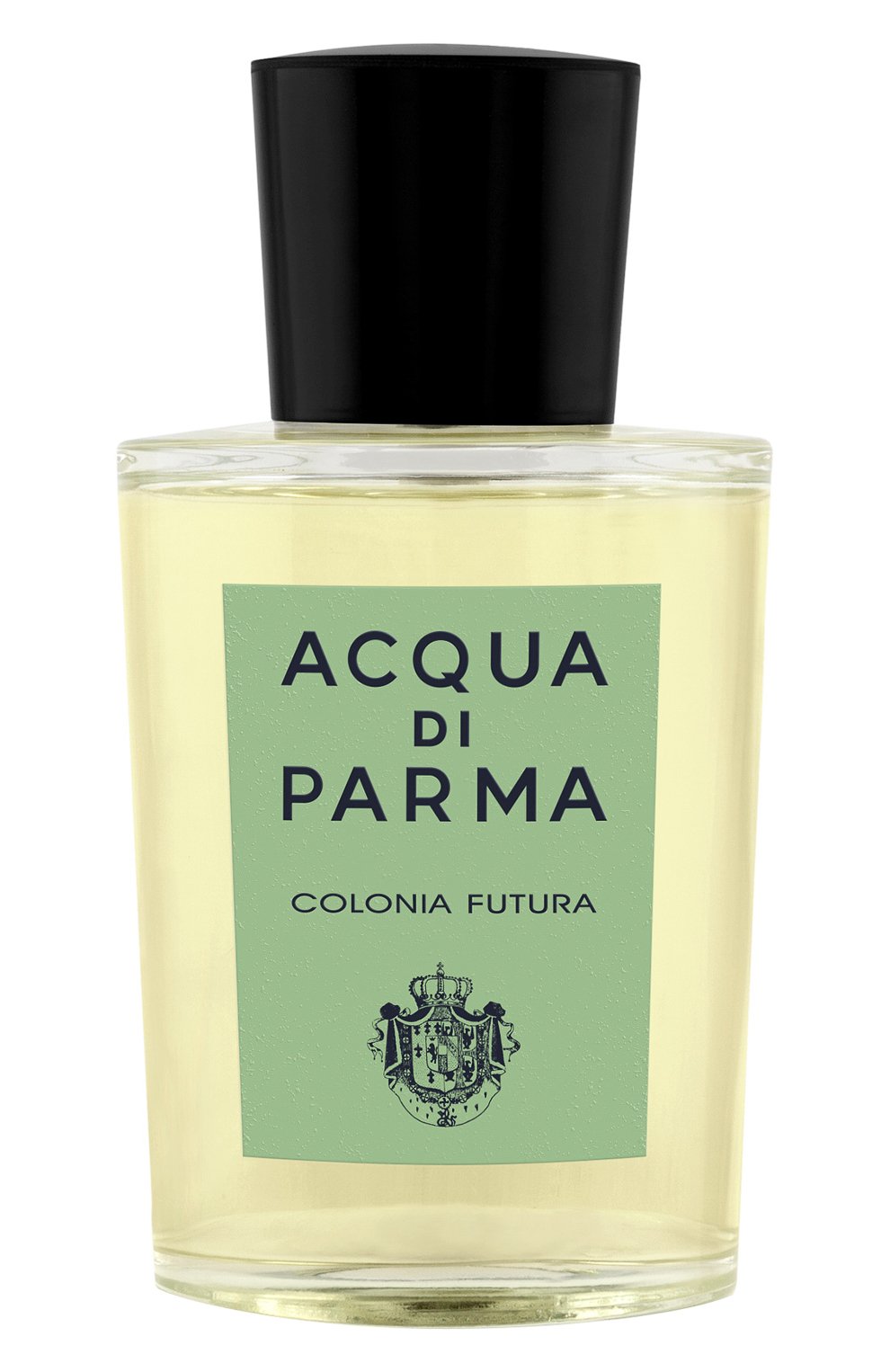 Одеколон colonia futura (100ml) ACQUA DI PARMA бесцветного цвета по цене 17900 руб., арт. 28002ADP, фото 1 Одеколон colonia futura (100ml) ACQUA DI PARMA, арт. 28002ADP, фото 1