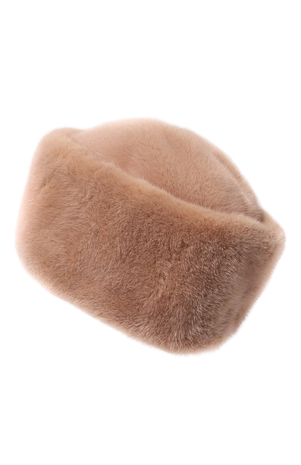 Шапка джулия из меха норки FURLAND, арт. 0034602110178600000, фото 3