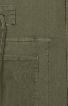 Хлопковая куртка DONDUP, арт. UJ947/FS0245U-PTD, фото 7
