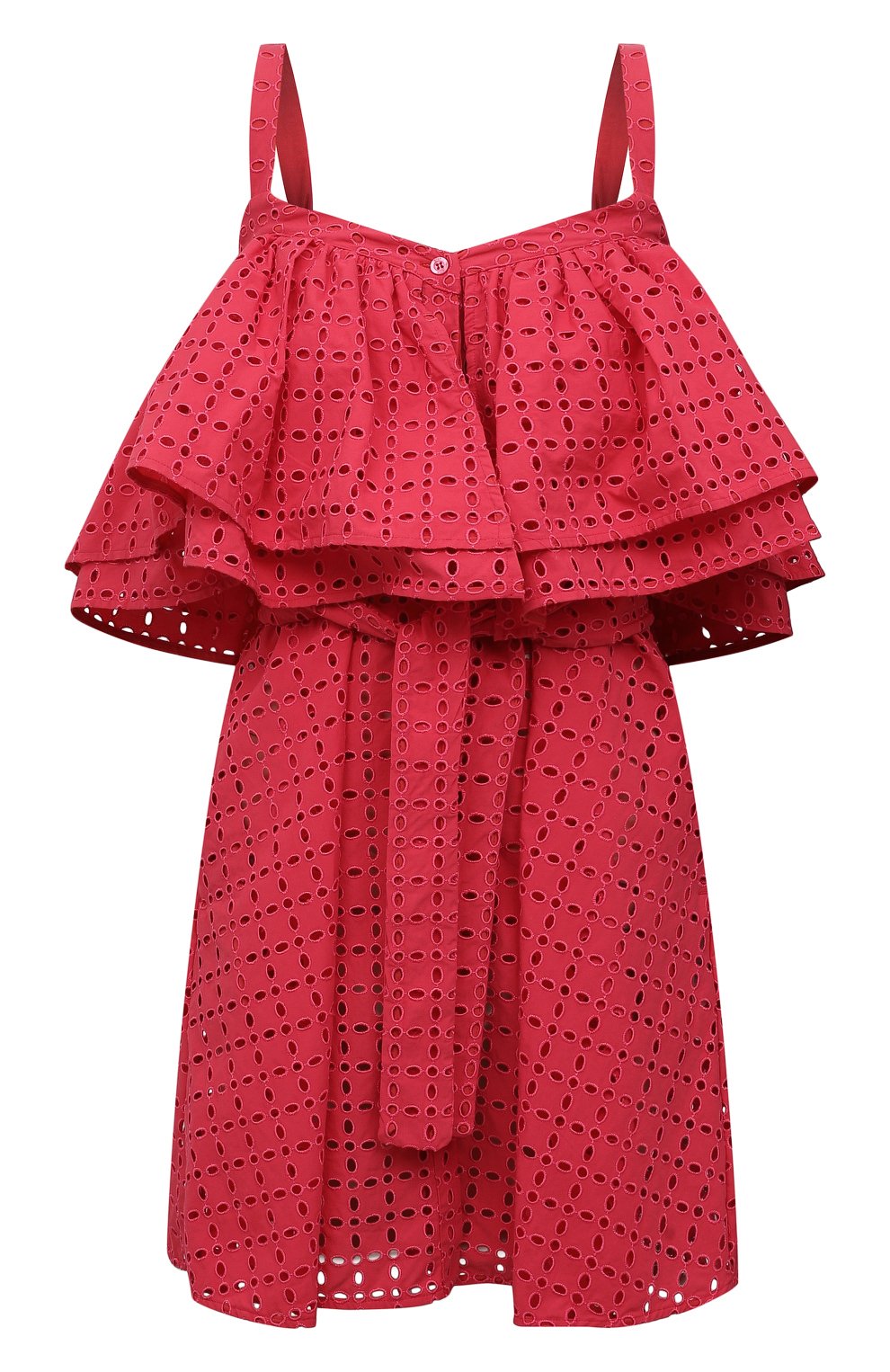 Платье MSGM, арт. 3242MDA271 227309, фото 1