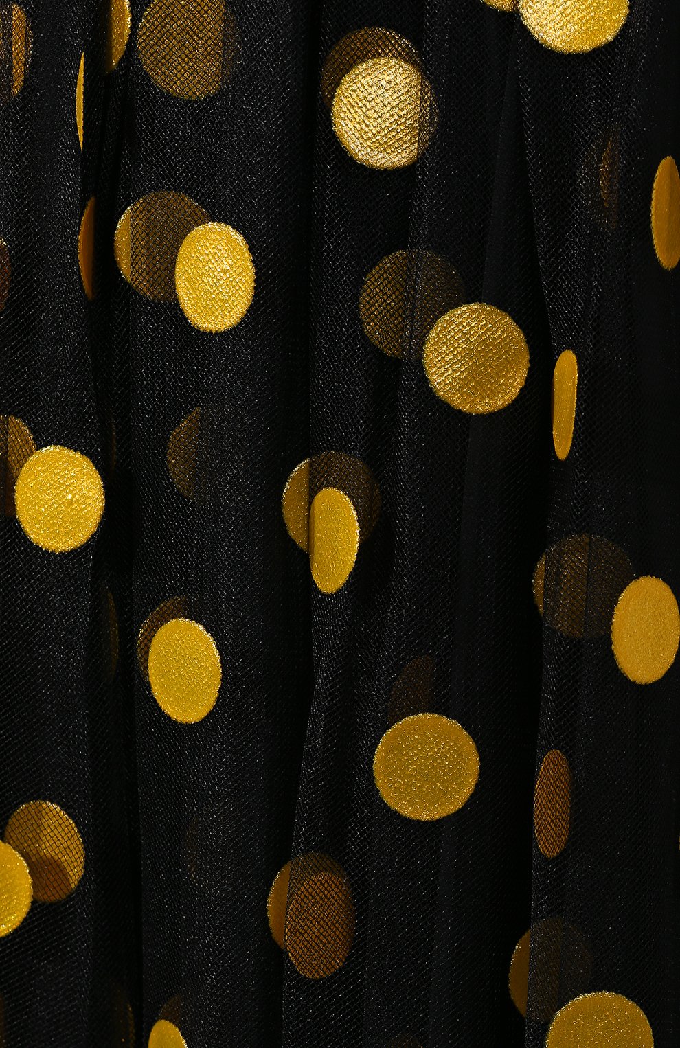 Юбка MSGM желтого цвета по цене 47200 руб., арт. 2743MDD02 195700, фото 5 Юбка MSGM, арт. 2743MDD02 195700, фото 5