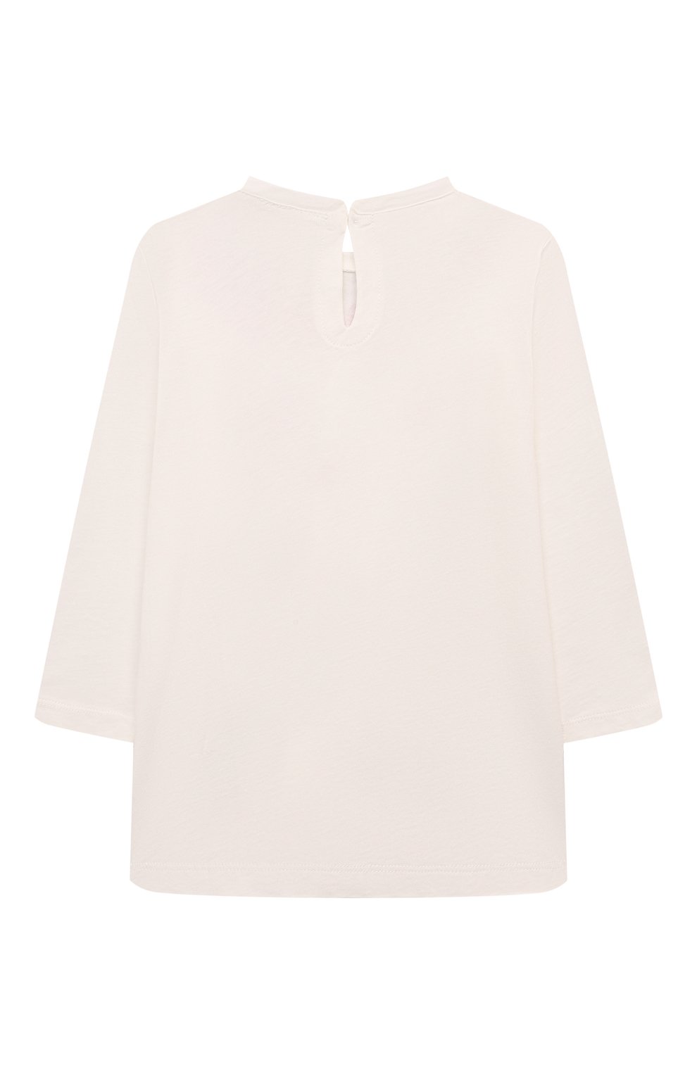 Комплект из лонгслива и легинсов MONNALISA, арт. 31D500NP, фото 3