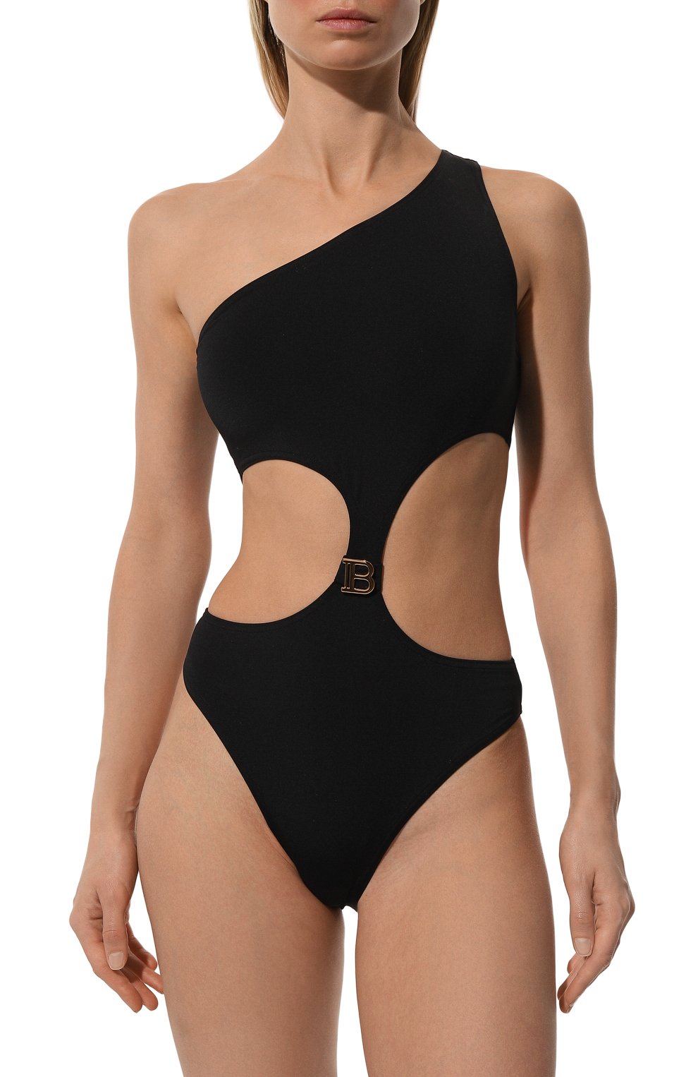 Слитный купальник BALMAIN, арт. BKBP41760, фото 2