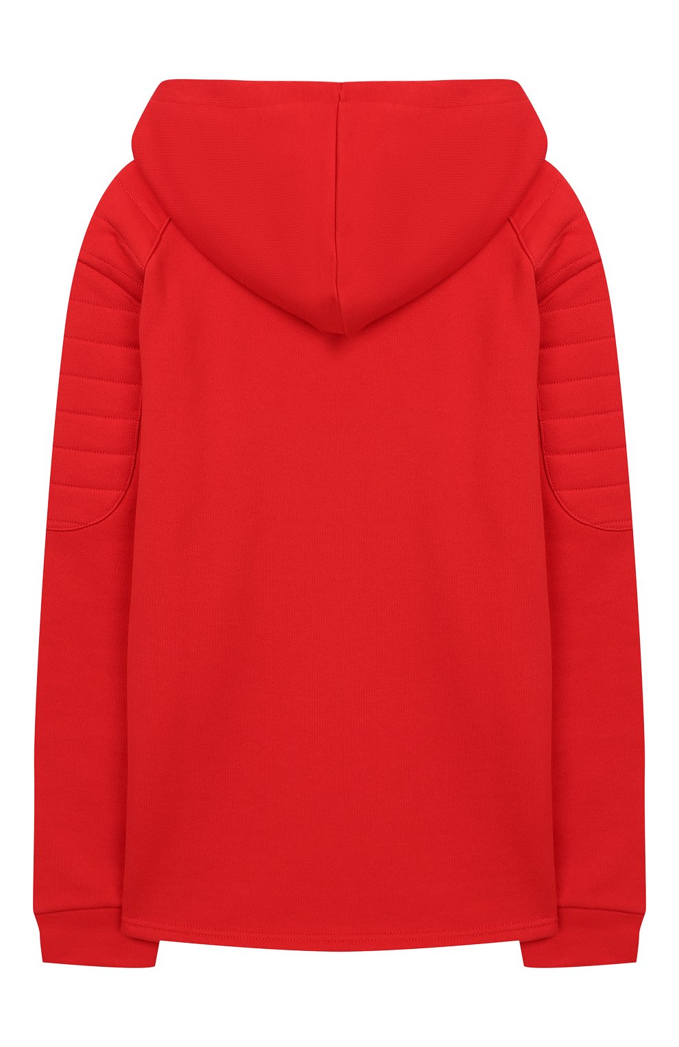 Хлопковое худи BALMAIN, арт. 6K4570/KX290/4-10, фото 2