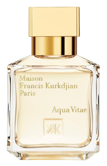 Туалетная вода aqua vitae (70ml) MAISON FRANCIS KURKDJIAN бесцветного цвета, арт. 1031502 | Фото 1 (Ограничения доставки: flammable)