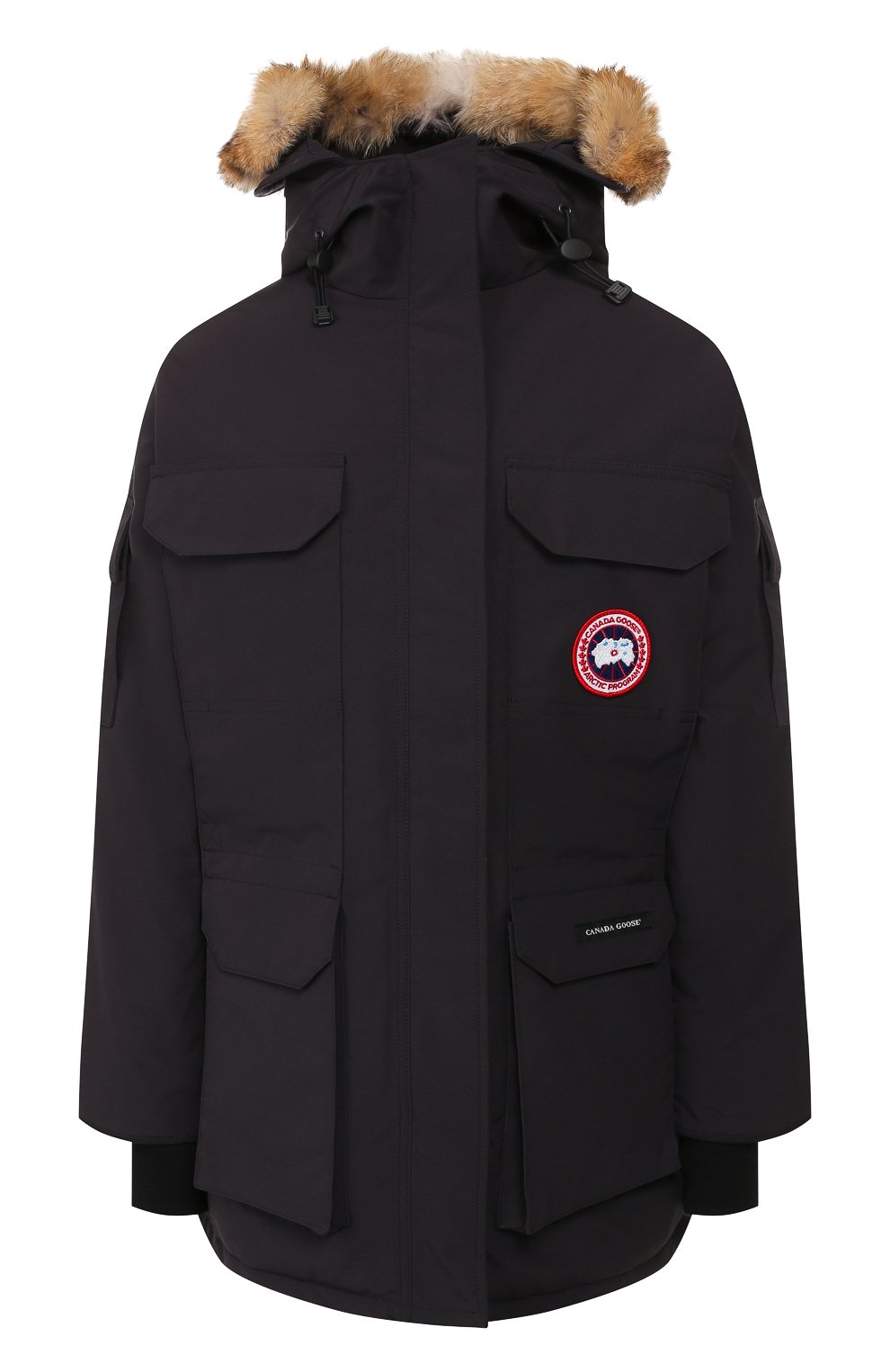 Парка expedition CANADA GOOSE, арт. 4660L, фот о 1
