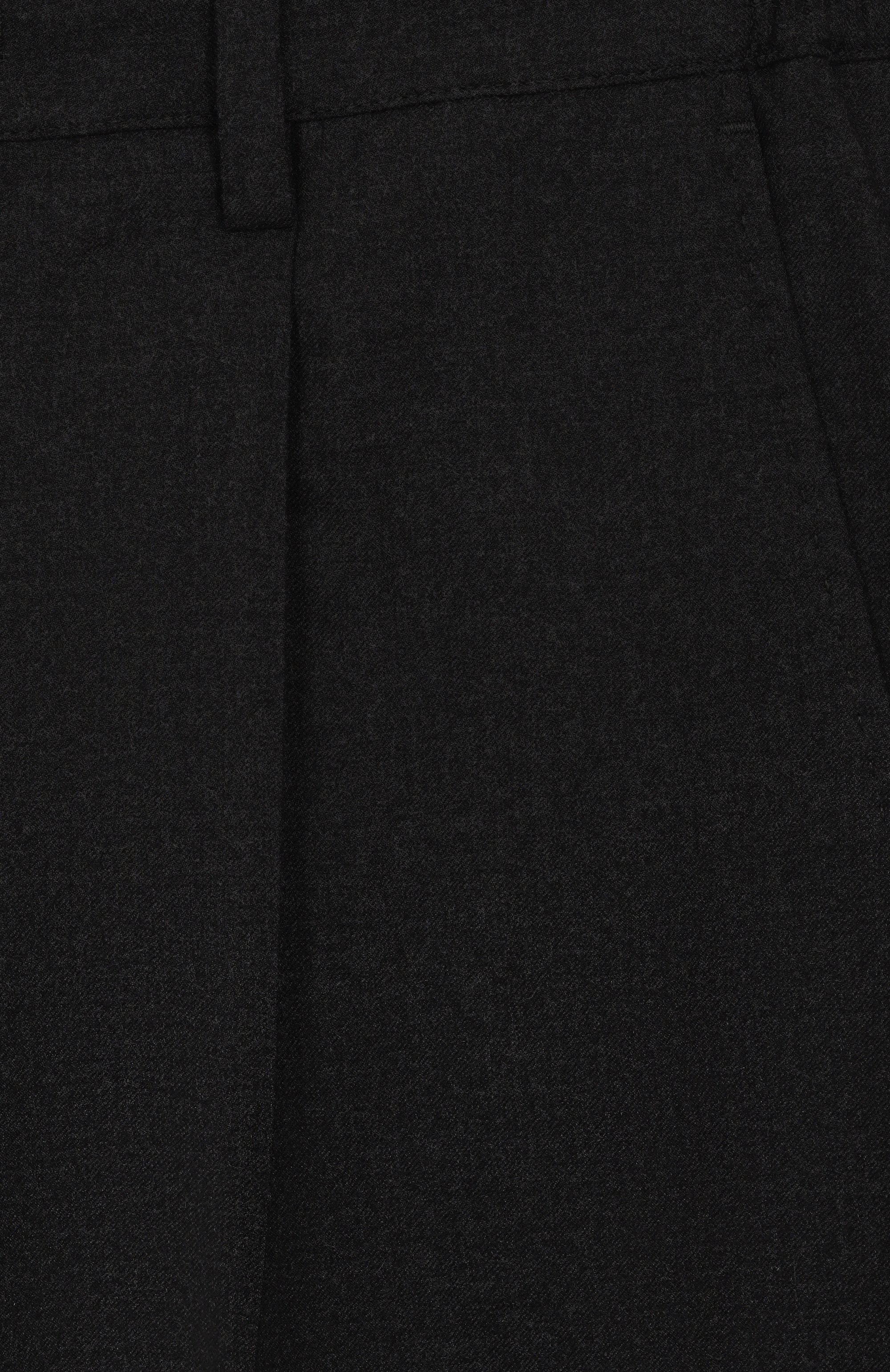 Шерстяные брюки STEFANO RICCI JUNIOR, арт. Y1T5300021/W0022T, фото 3