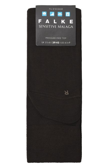 Мужские хлопковые носки FALKE, арт. 14713