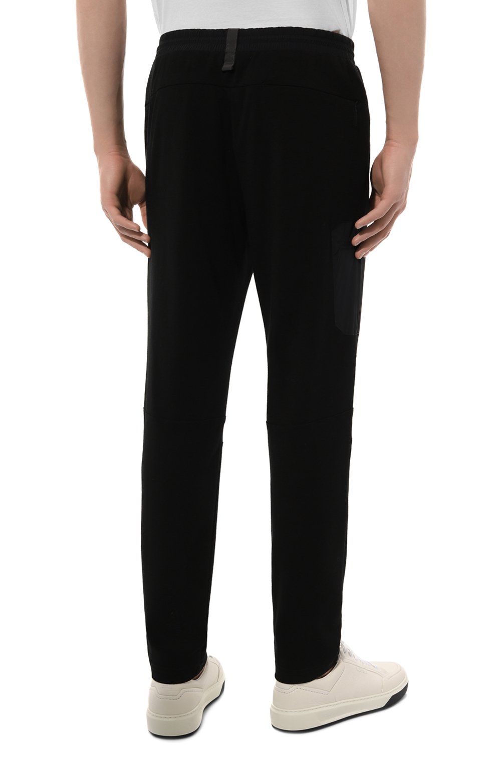 Шерстяные брюки SEASE, арт. PT56R/186TJ, фото 4