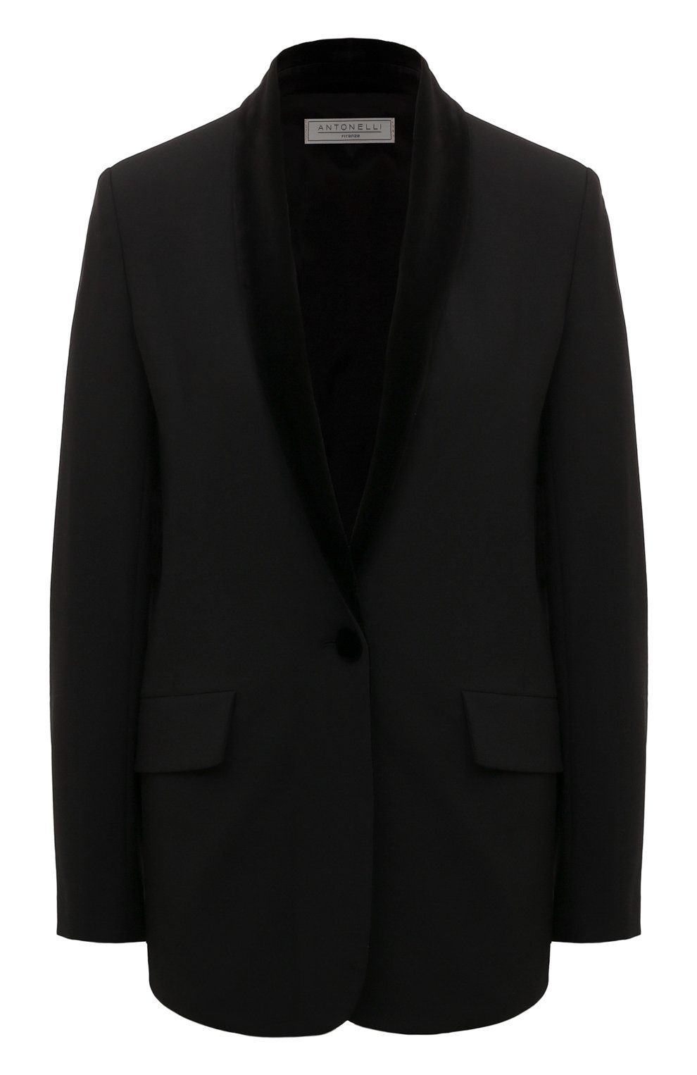 Жакет ANTONELLI FIRENZE, арт. H3915M/4045, фото 1