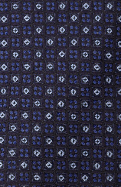 Шелковый галстук CANALI, арт. 18/HJ04338, фото 4