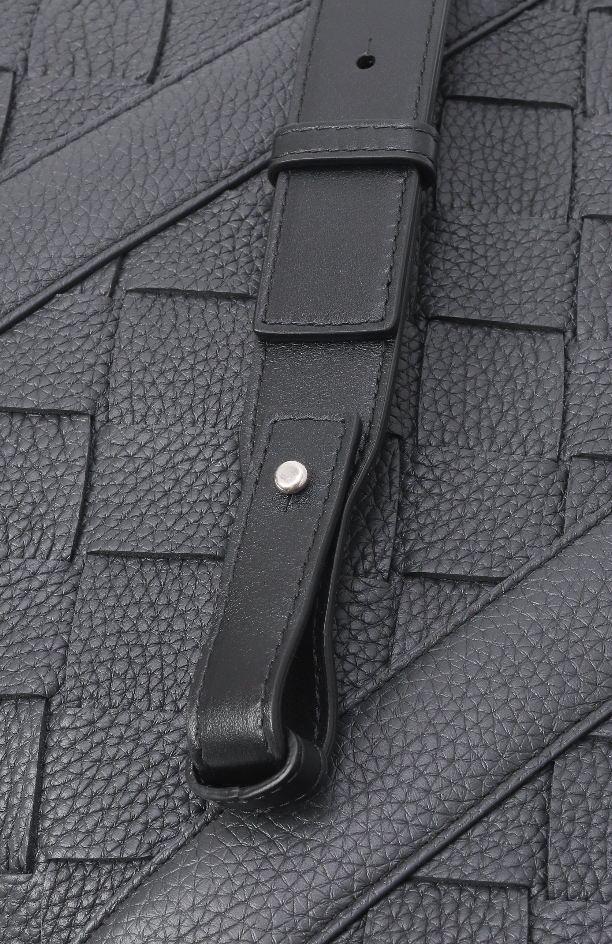 Портфель intrecciato slim BOTTEGA VENETA, арт. 799765 V4G31, фото 3