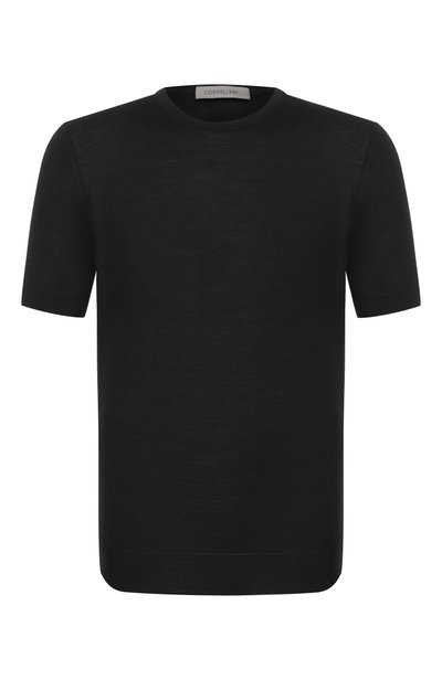 Мужской шерстяной джемпер CORNELIANI, арт. 28M525/2A25126
