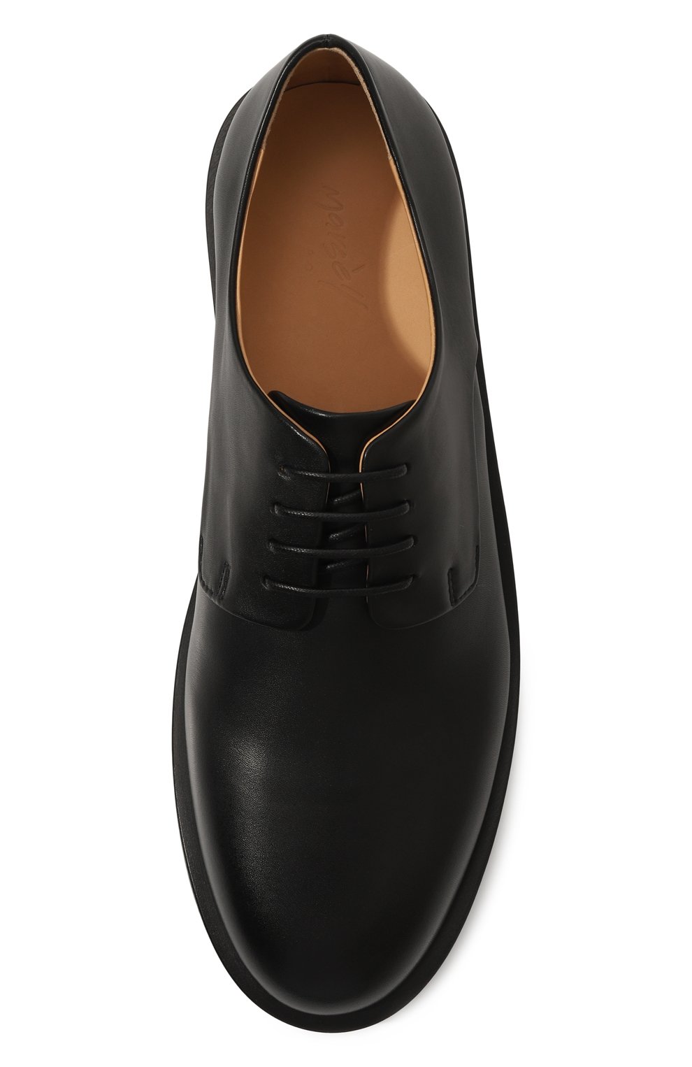 Кожаные дерби MARSELL, арт. MW8200/093, фото 6