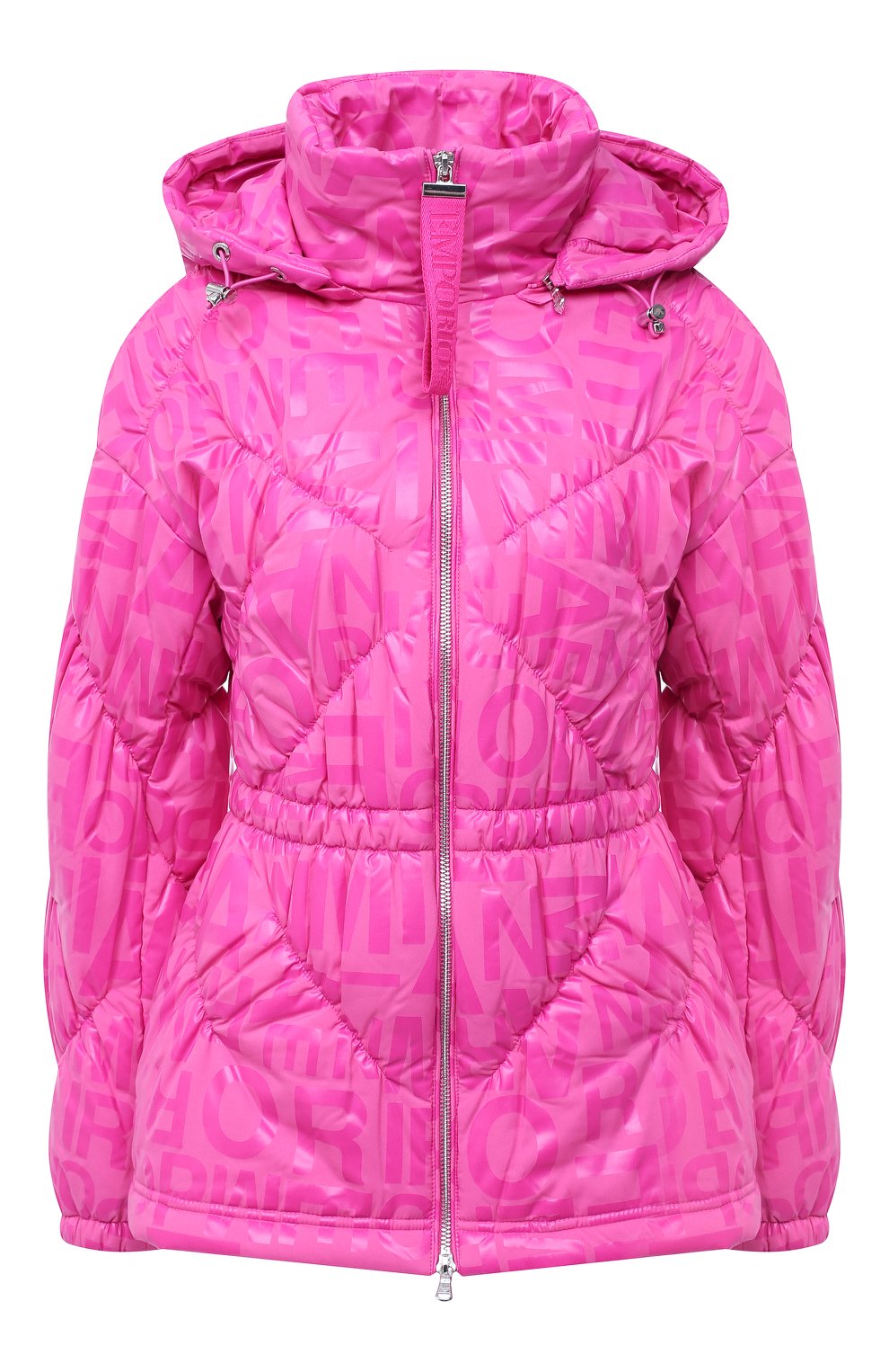 Куртка EMPORIO ARMANI, арт. 6H2B94/2NNDZ, фото 1