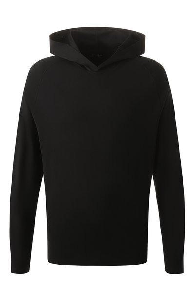 Мужской хлопковое худи STEFANO RICCI, арт. MNH4403641/LUXT