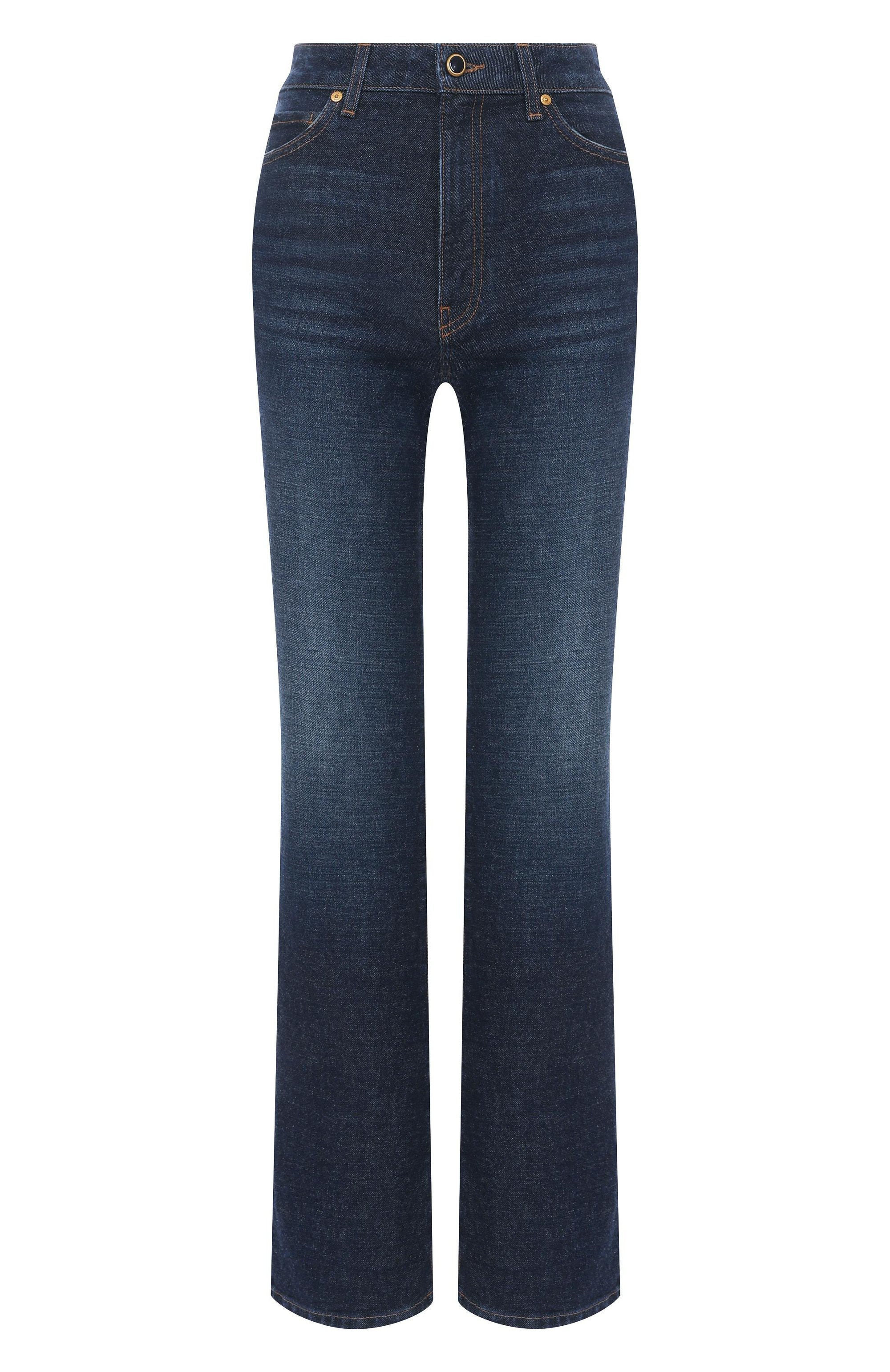 Джинсы KHAITE, арт. 1032916010/DANIELLE, фото 1