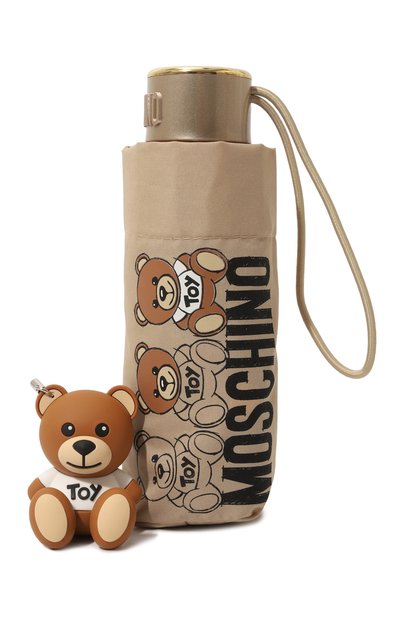 Складной зонт MOSCHINO, арт. 8061 SUPERMINI, фото 4
