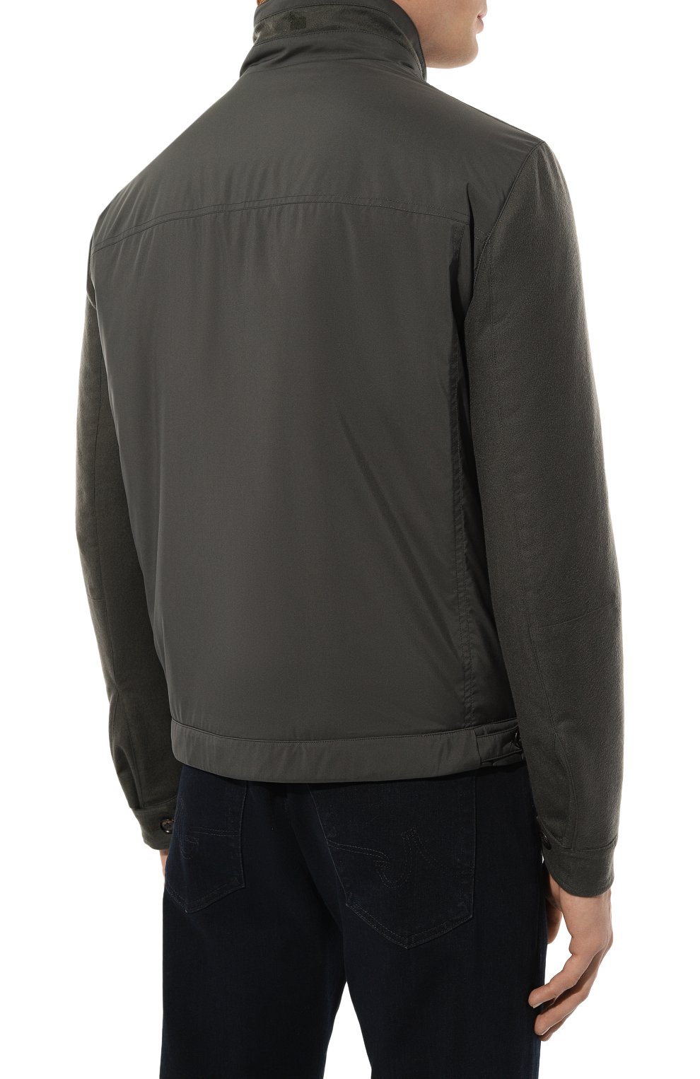 Куртка COLOMBO, арт. GB00197/TT00107, фото 4