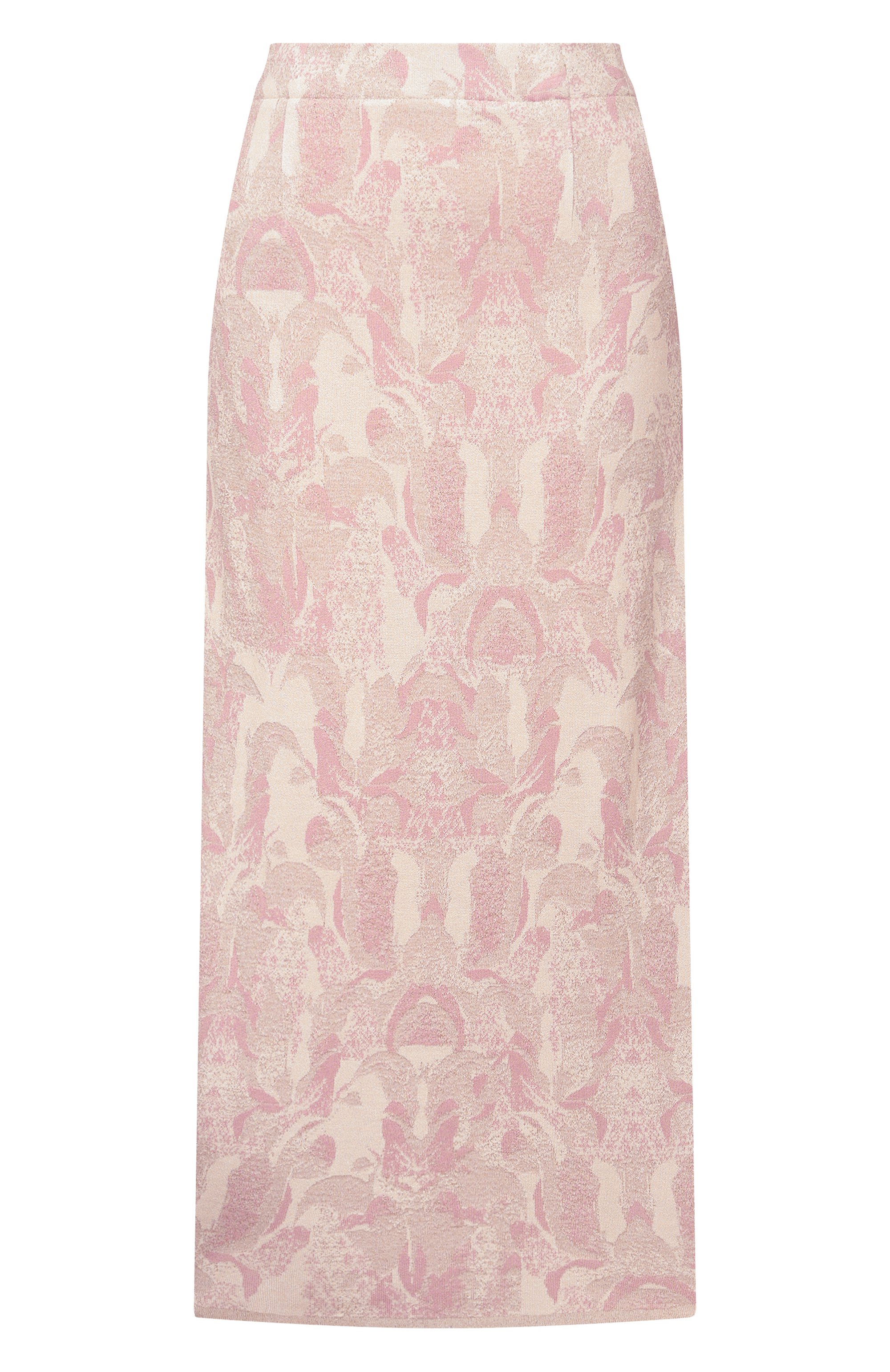 Юбка из шелка и вискозы FREEAGE, арт. S26.SK127M.6079.601, фото 1