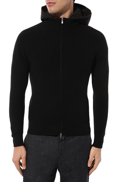 Шерстяной кардиган GRAN SASSO, арт. 24117/24643, фото 3