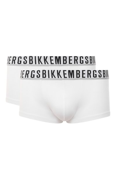 Комплект из двух боксеров DIRK BIKKEMBERGS, арт. BKK1UTR01BI, фото 1