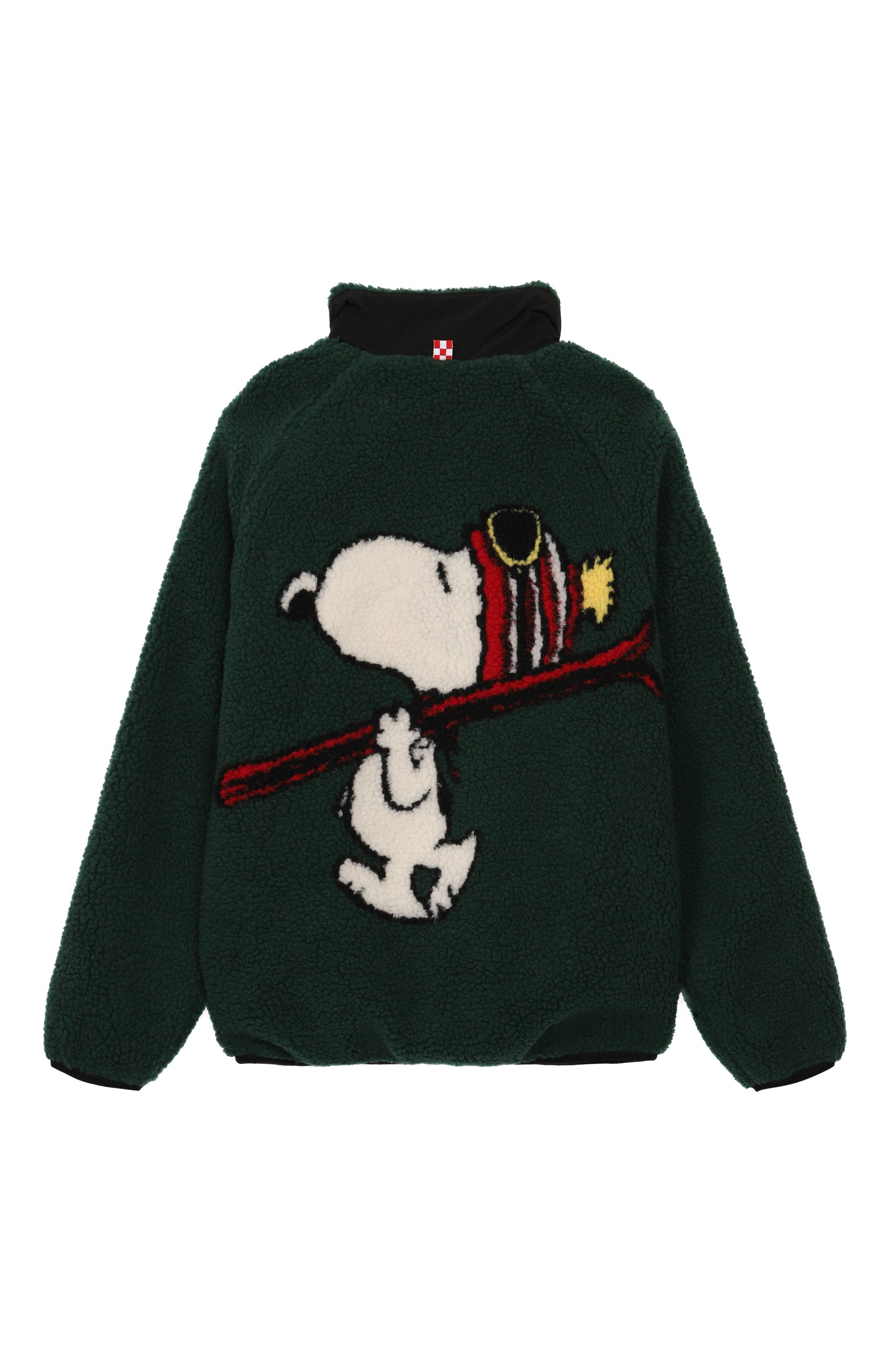 Куртка из экомеха MC2 SAINT BARTH, арт. KEY0005-01349G/KEYST0NE PK JR, фото 2