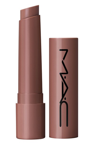 Женский бальзам для губ squirt plumping gloss stick, оттенок simulation MAC, арт. STRJ-10