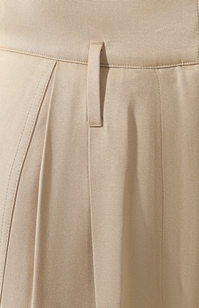 Брюки из вискозы GIVENCHY, арт. BW50CN11VS, фото 5