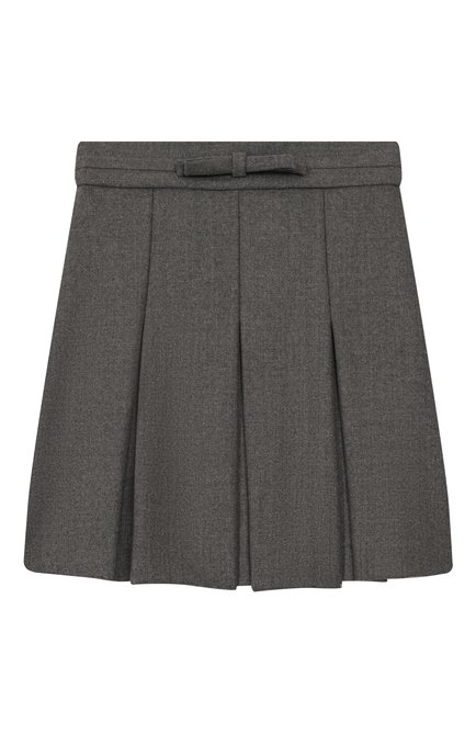 Шерстяная юбка DAL LAGO, арт. R308/9902/13-16