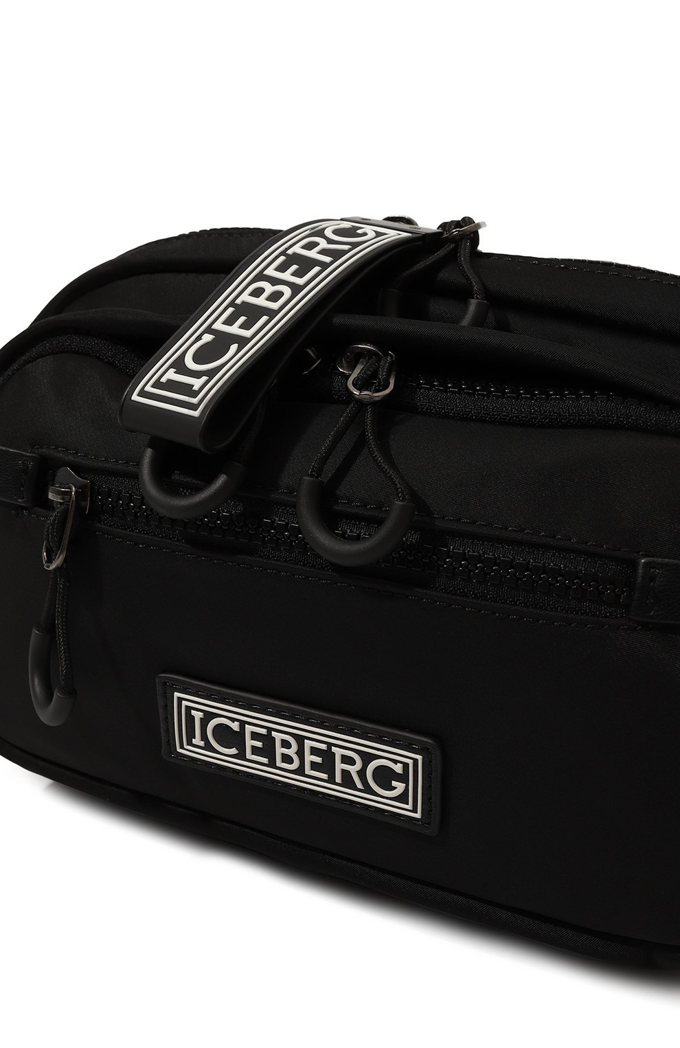 Текстильный несессер ICEBERG, арт. 7204/6967, фото 3