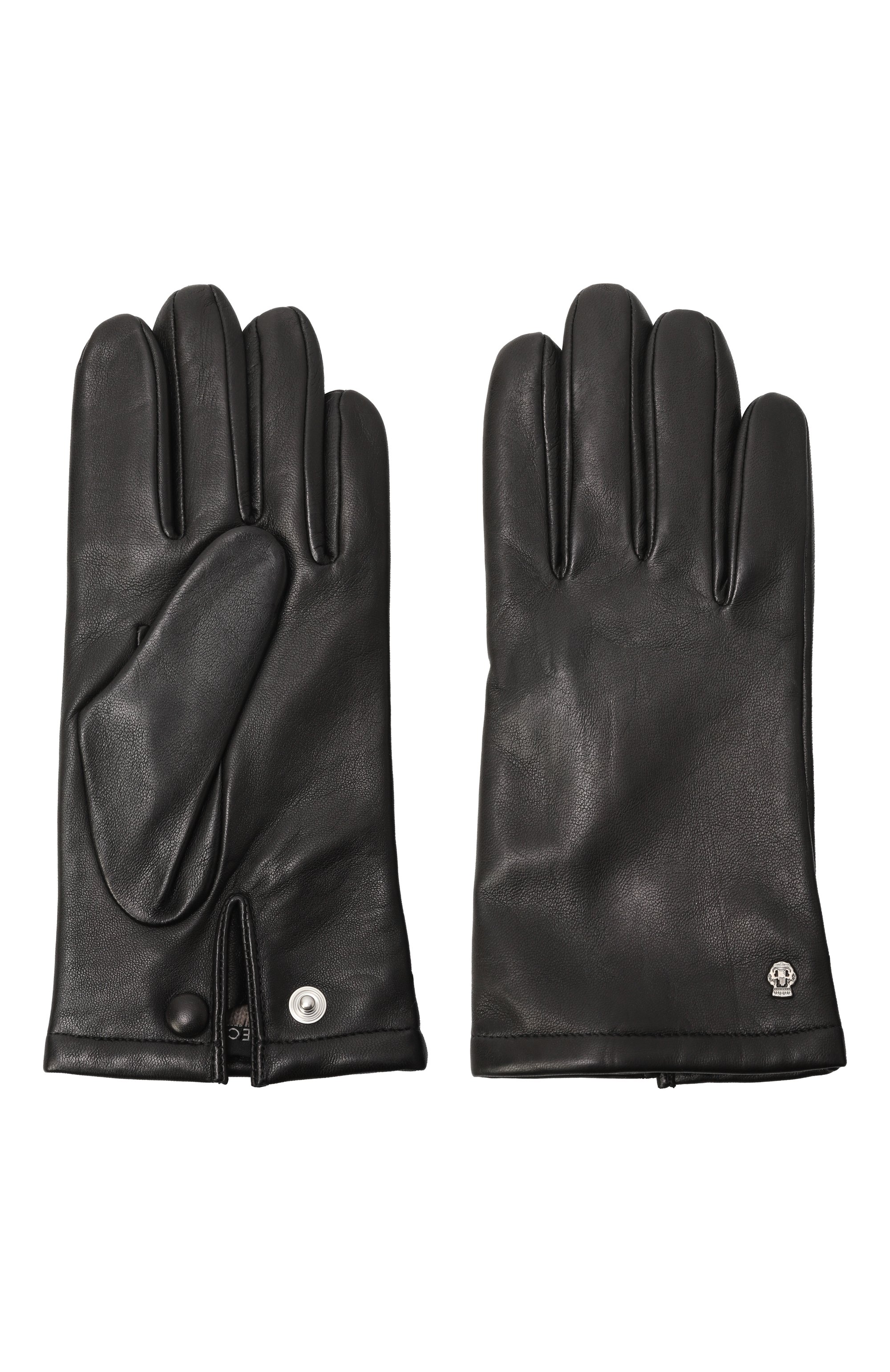 Кожаные перчатки ROECKL, арт. 13011-6080, фото 2