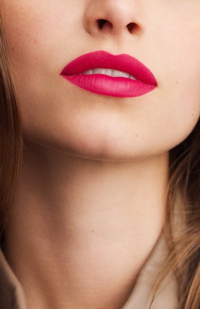 Матовая губная помада rouge hermès, rose indien HERMÈS, арт. 60001MV070H, фото 4