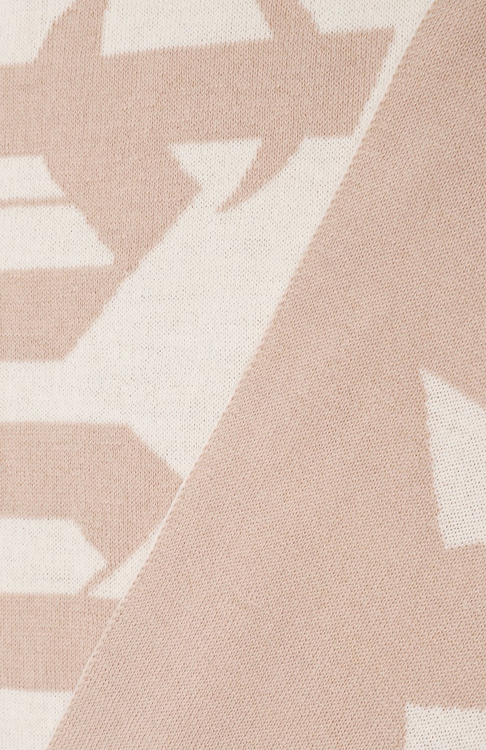 Шарф PALM ANGELS, арт. PWMA015F23KNI0016103, фото 3