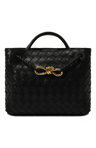 Сумка andiamo small BOTTEGA VENETA, арт. 766014-VCPP1, фото 1
