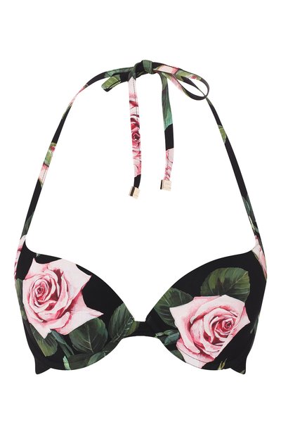Женский бра с плотной чашкой DOLCE & GABBANA, арт. 01A30J/FSGR0