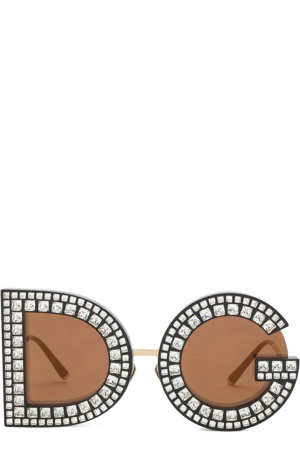 Солнцезащитные очки DOLCE & GABBANA, арт. 6121B-501/F9, фото 2